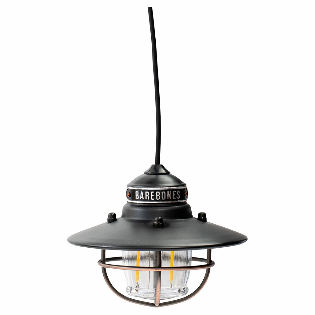 Edison String Lights