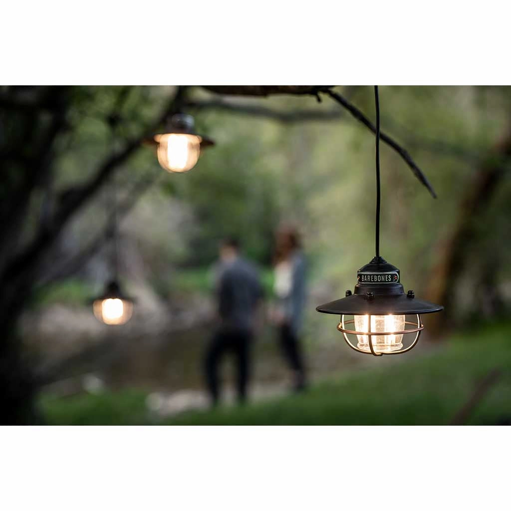 Edison String Lights