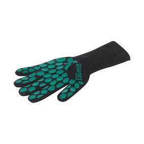 Eggmitt BBQ Glove outdoor kitchen cooking station with sink