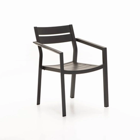 ELBA OUTDOOR CHAIRoutdoor patio furniture set