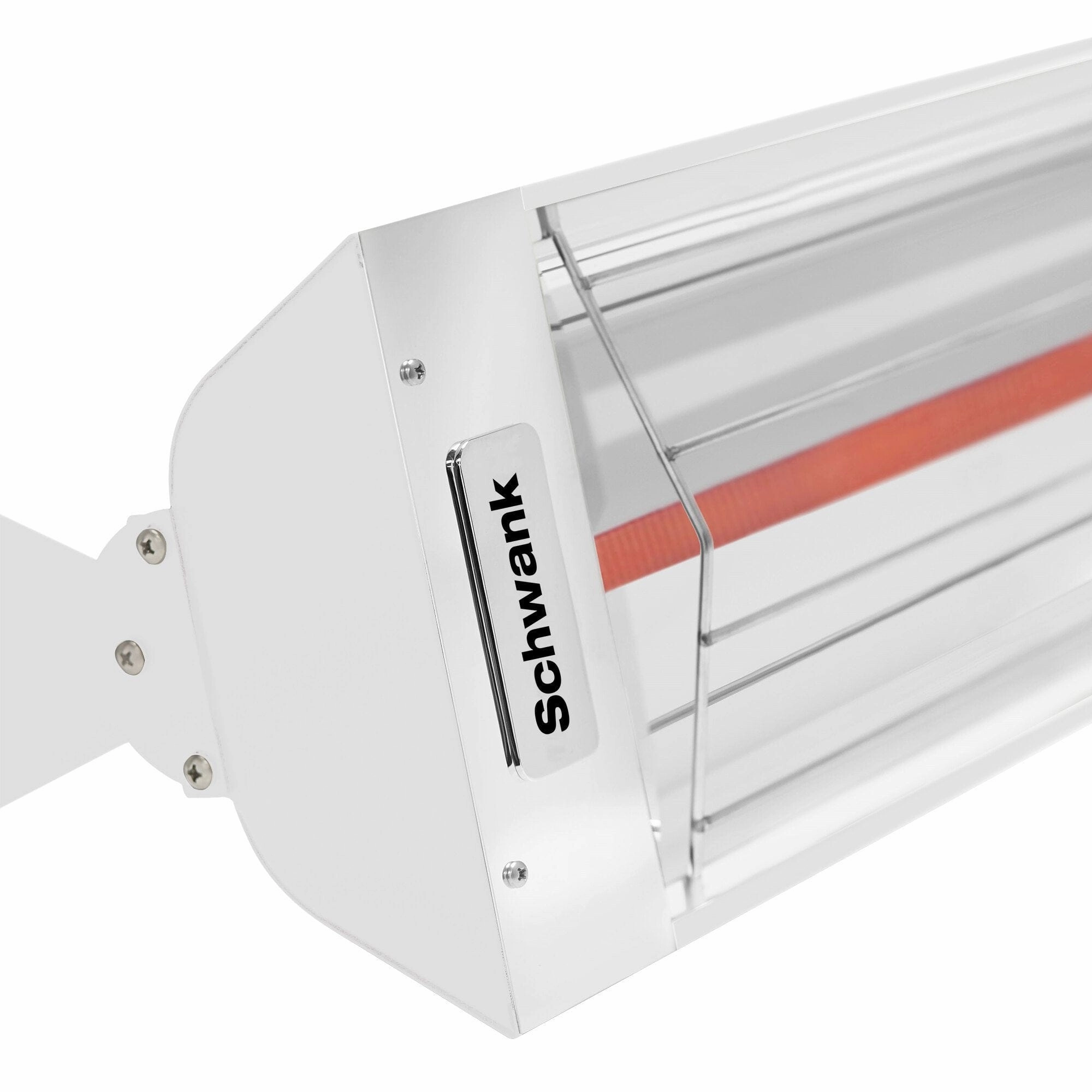 ElectricSchwank 33" 1000 Watt Single Element Infrared Electric Heater