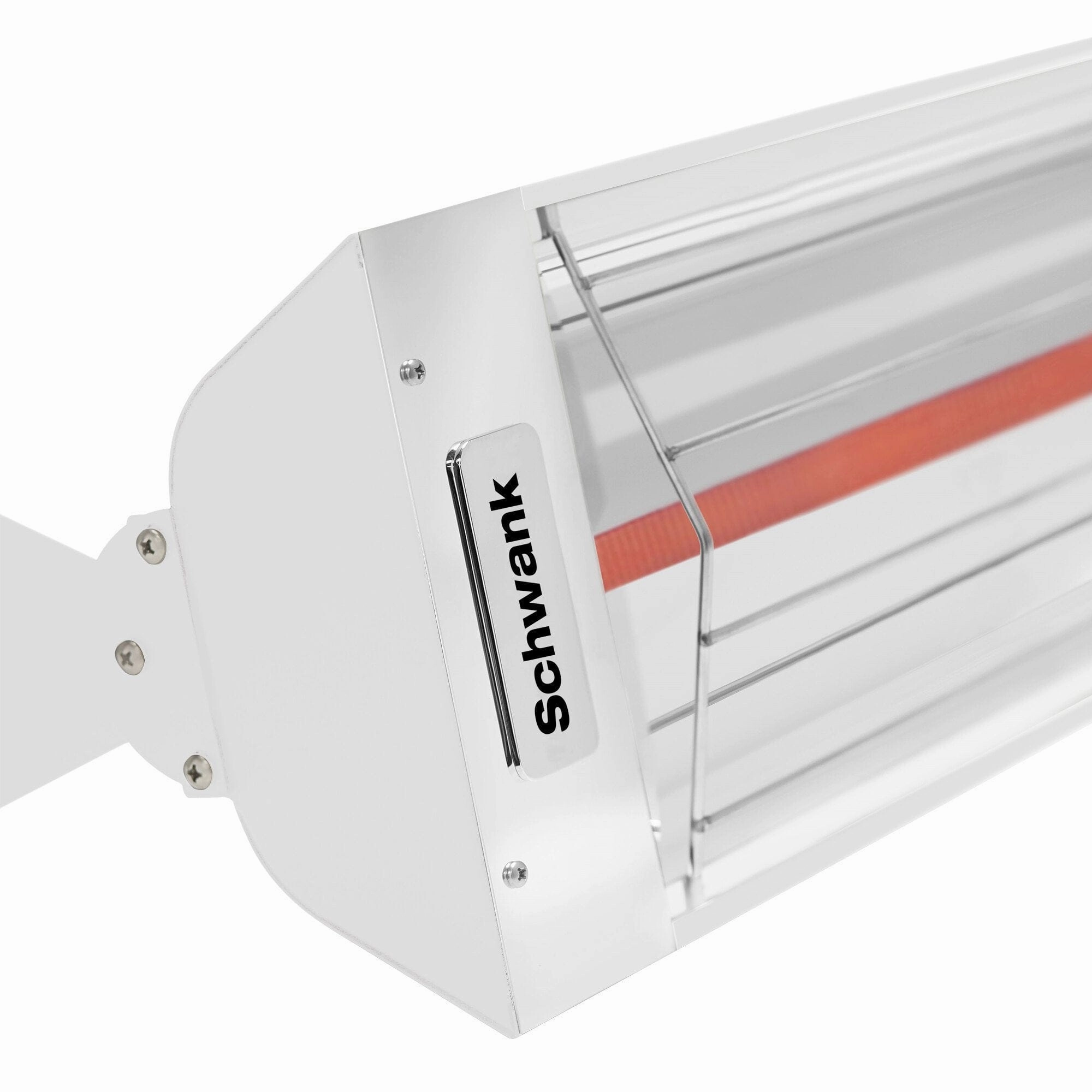 ElectricSchwank 33" 1500 Watt Single Element Infrared Electric Heater