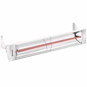 ElectricSchwank 39" 2000/2500 Watt Single Element Infrared Electric Heaterweatherproof outdoor heater