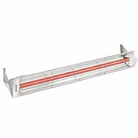 ElectricSchwank 39" 5000 Watt Dual Element Infrared Electric Heaterweatherproof outdoor heater