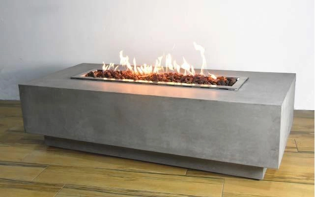 Elementi Granville Fire Table OFG121