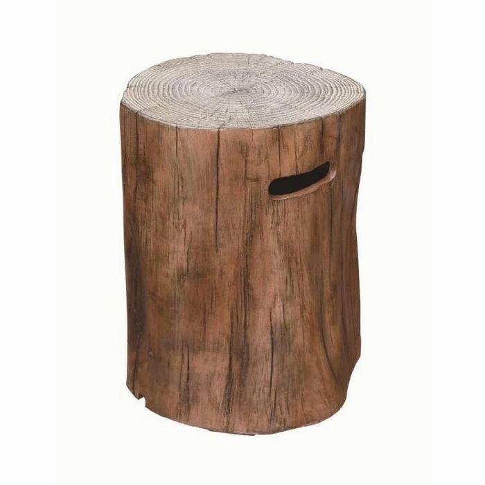 Elementi Manhattan Stump Tank Cover - Natural Grainoutdoor patio furniture set