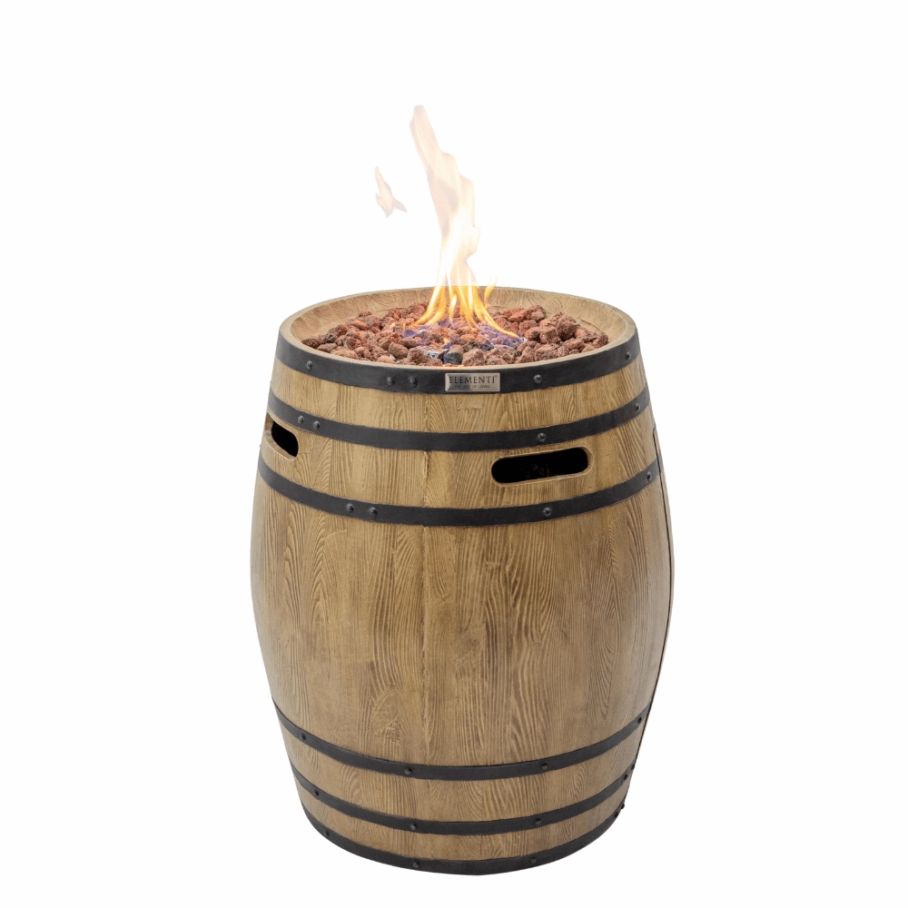 Elementi Napa Fire Column OFG615