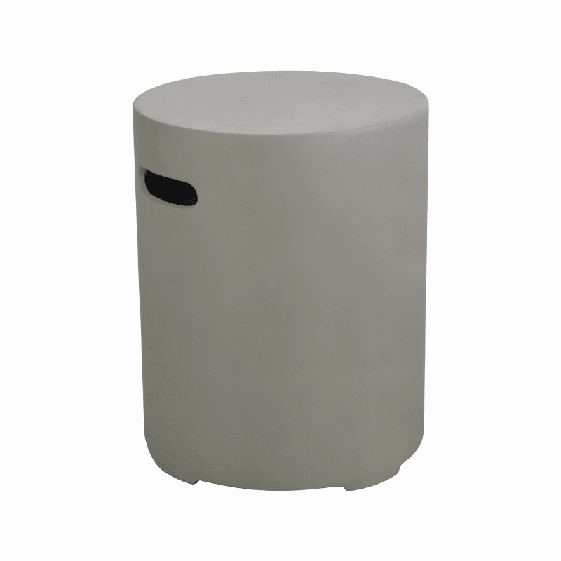Elementi Plus - Round Concrete Tank Cover - ONB01-102