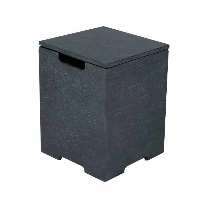 Elementi Plus - Square Concrete Tank Cover