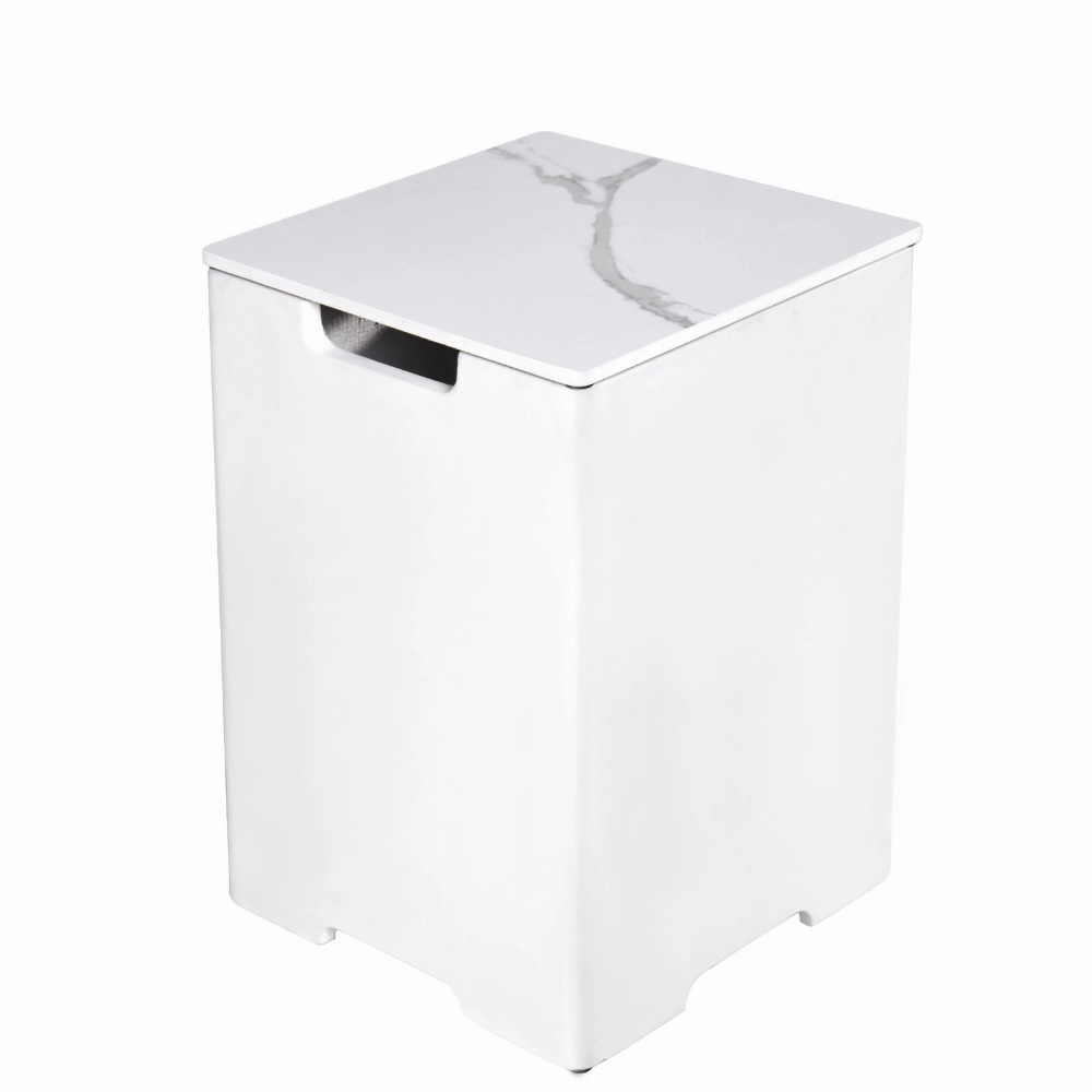 Elementi Plus Square Tank Cover ONB402Fireproof mat for under fire pit