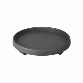 Elho Universal Plant Taxi Anthracite hanging garden planters for small spaces