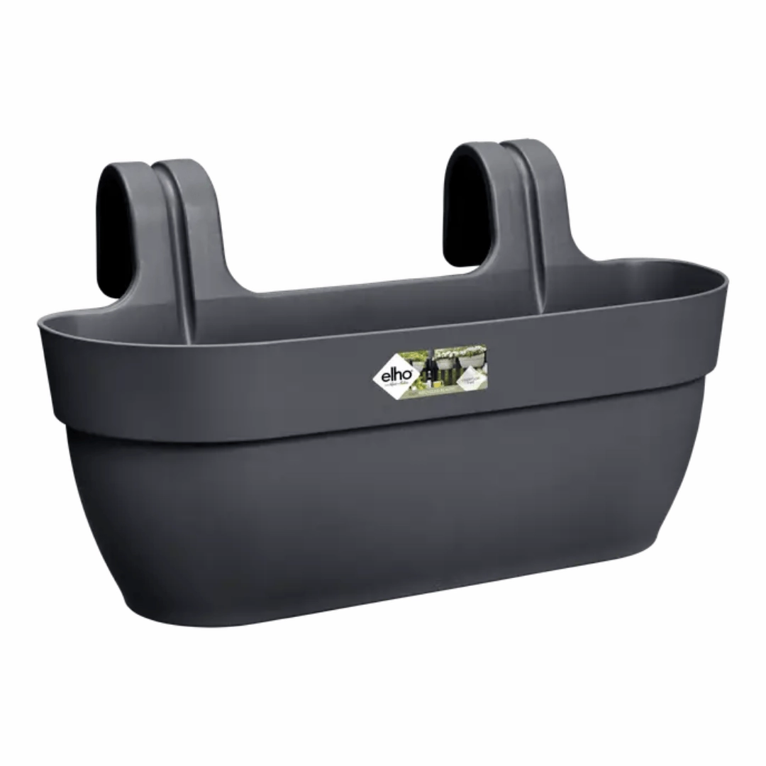 Elho Vibia Campana Easy Hanger Anthracite Large