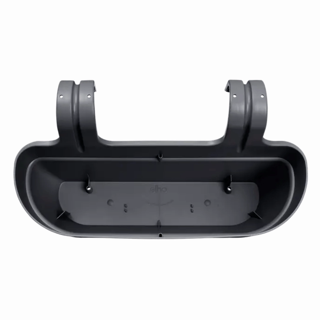 Elho Vibia Campana Easy Hanger Anthracite Large