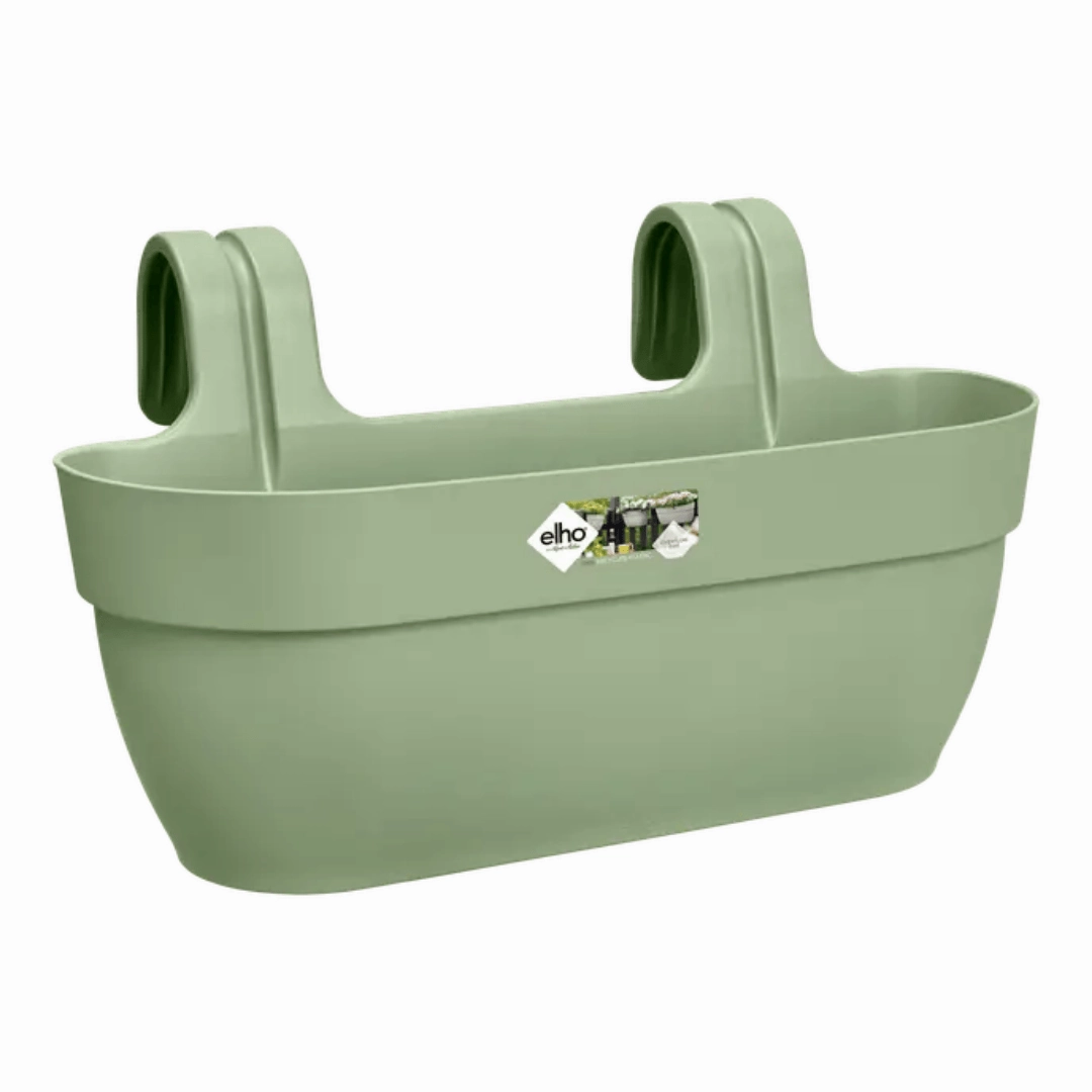 Elho Vibia Campana Easy Hanger Pistachio Green Large
