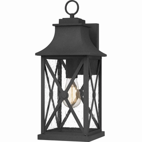 Ellerbee Outdoor Wall LightWeatherproof outdoor lighting