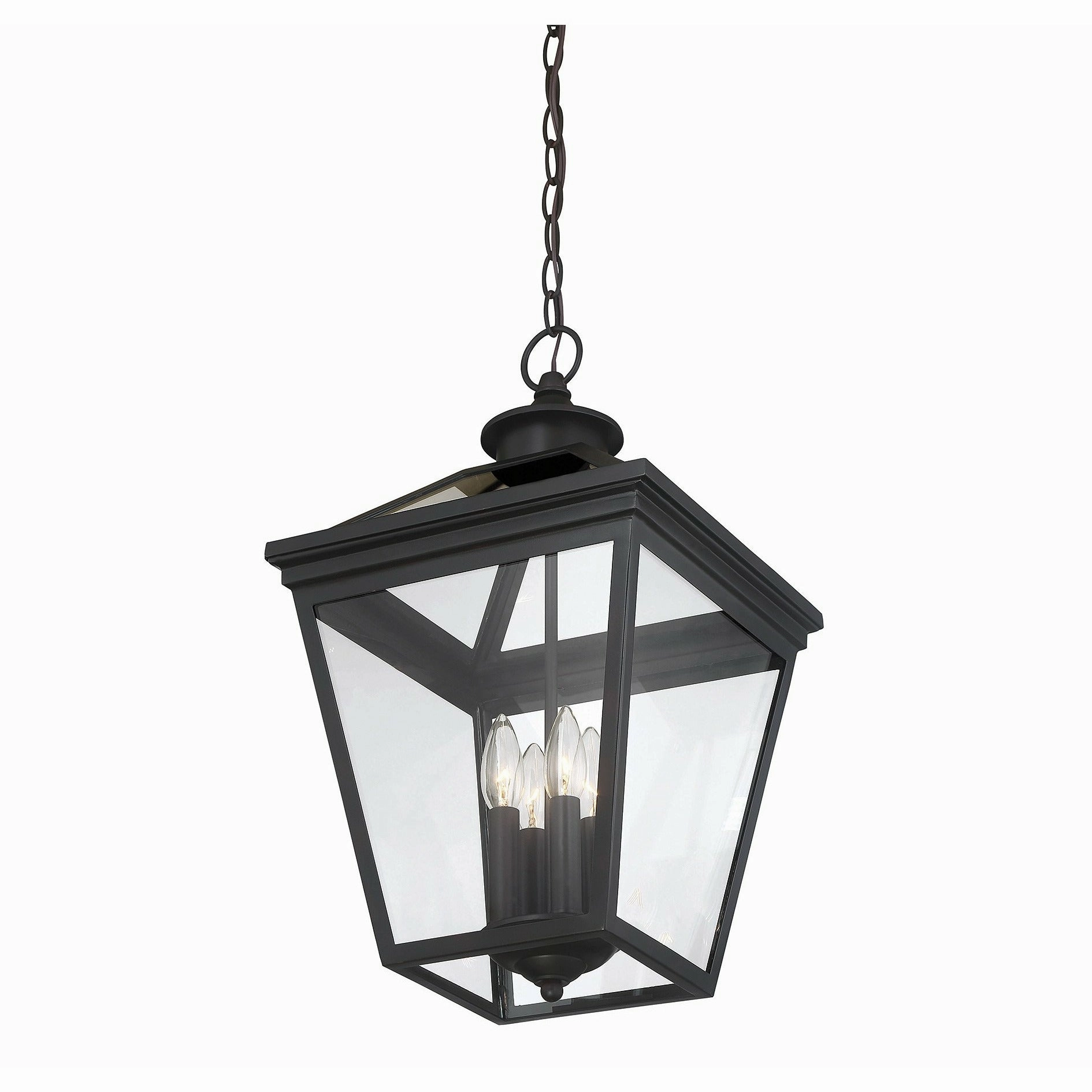 Ellijay Outdoor Pendant