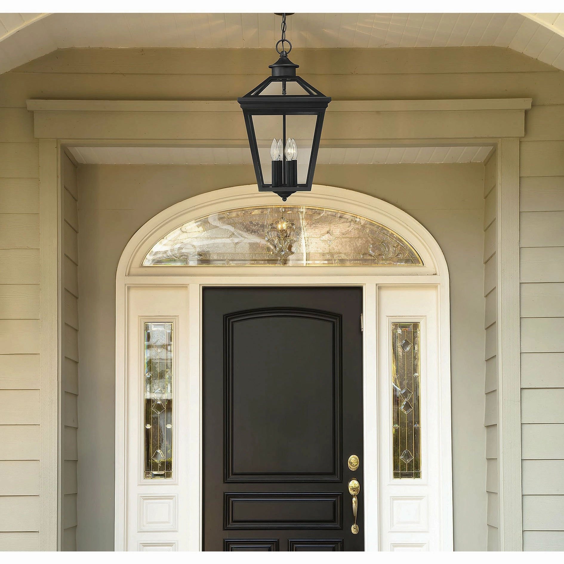 Ellijay Outdoor Pendant