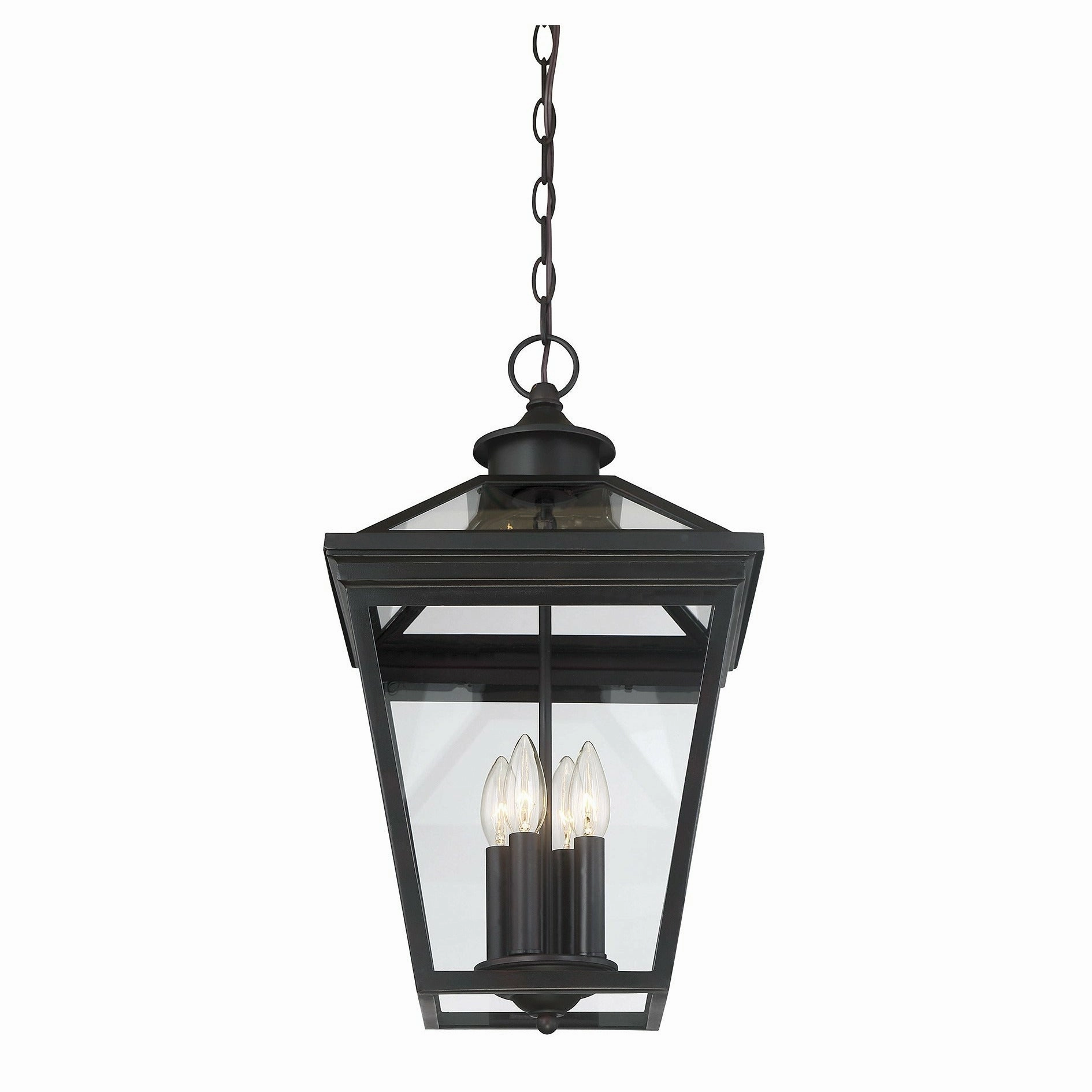 Ellijay Outdoor Pendant