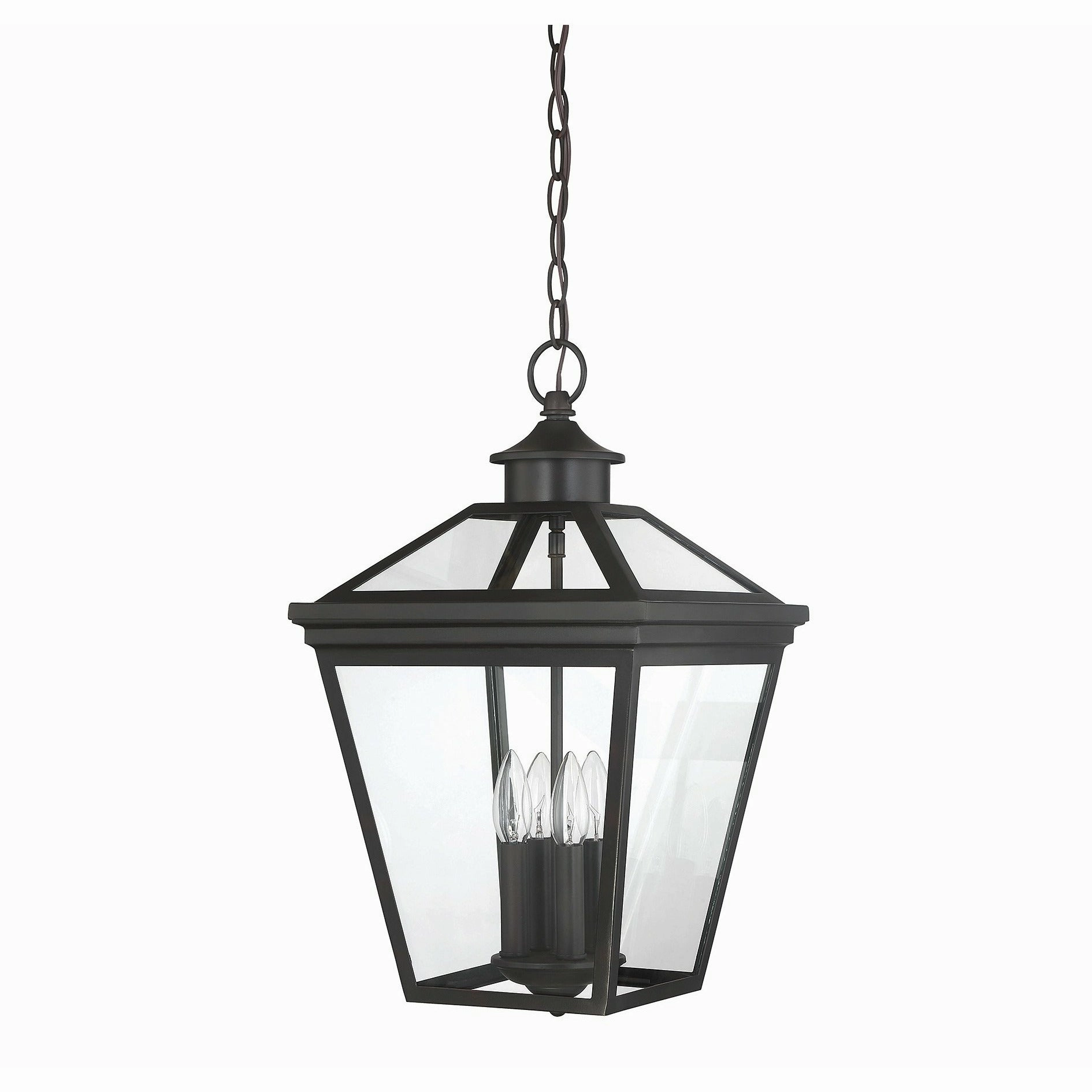 Ellijay Outdoor Pendant