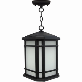 Elm Outdoor PendantWeatherproof outdoor lighting