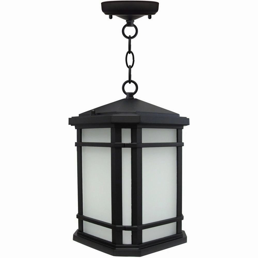 Elm Outdoor PendantWeatherproof outdoor lighting