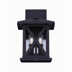 Elm Outdoor Wall LightWeatherproof outdoor lighting