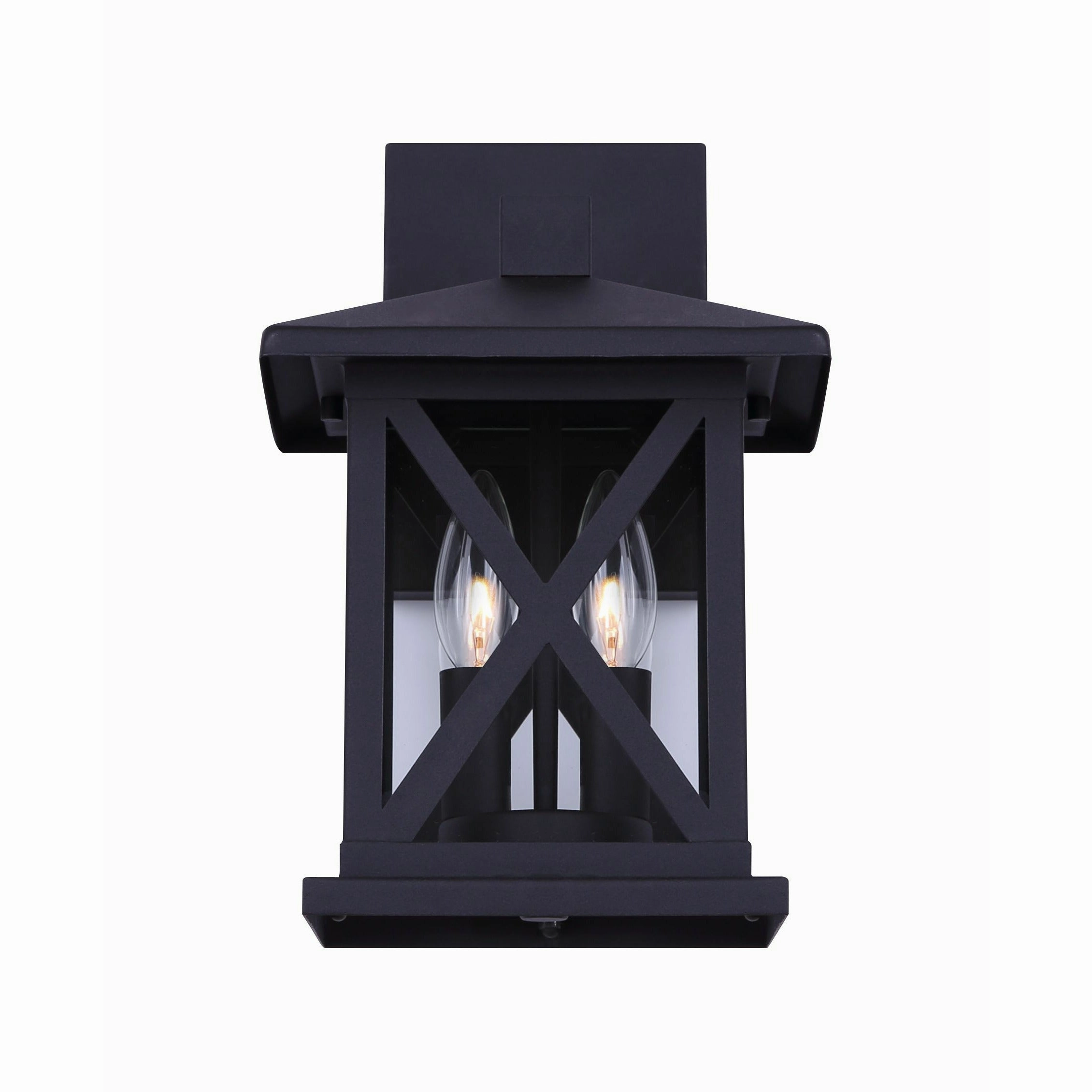 Elm Outdoor Wall LightWeatherproof outdoor lighting