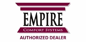 Empire White Mountain Hearth Carol Rose Coastal Collection Outdoor Fireplace, Linear 48-inch Conversion KitFireproof mat for under fire pit