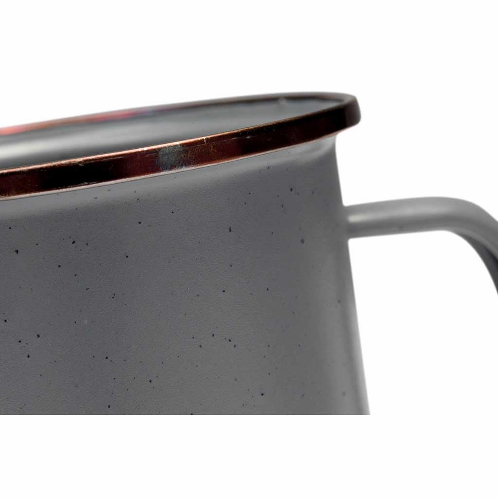 Enamel Cups | Set of 2