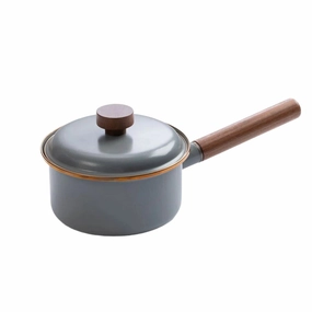 Enamel Saucepan modern outdoor garden furniture collection