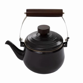 Enamel Teapot modern outdoor garden furniture collection