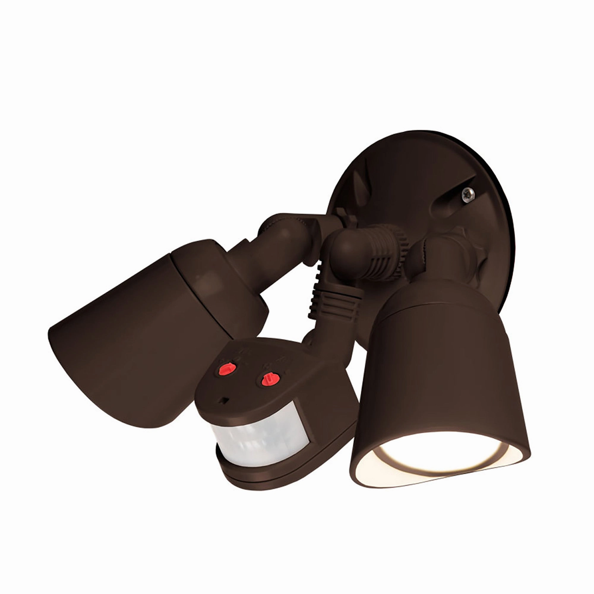 Endurance Double Spot Energy Star LED Spot Light