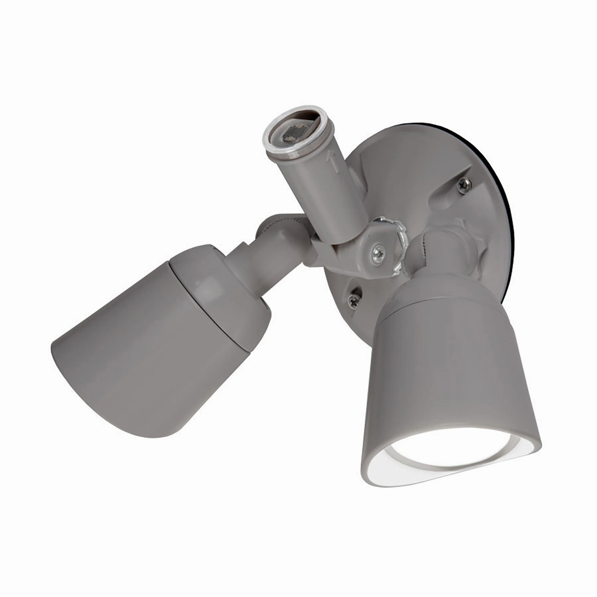 Endurance Double Spot Energy Star LED Spot Light