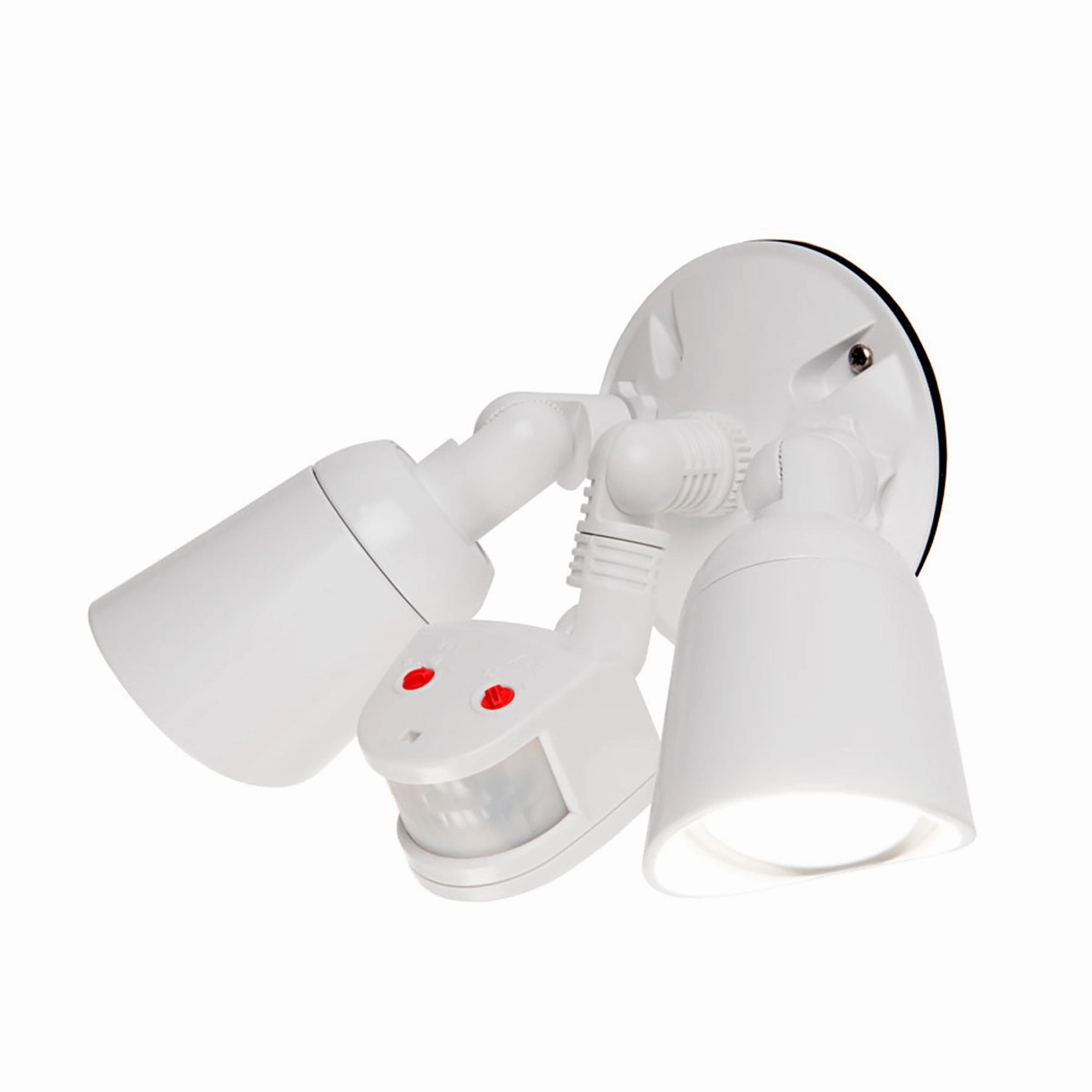 Endurance Double Spot Energy Star LED Spot Light