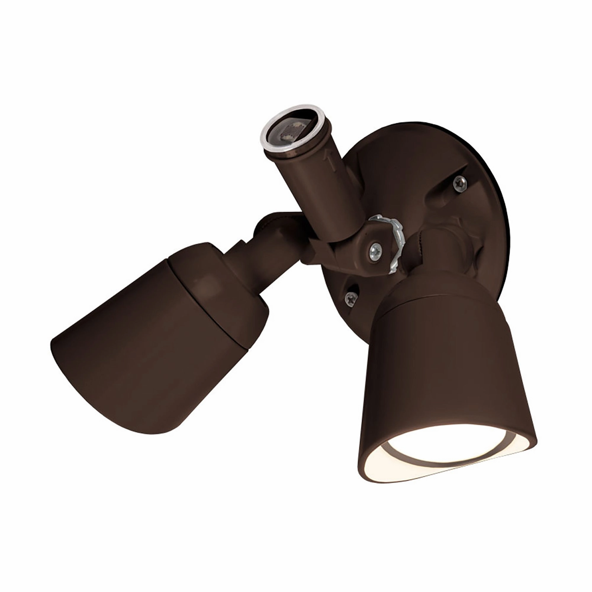 Endurance Double Spot Energy Star LED Spot Light