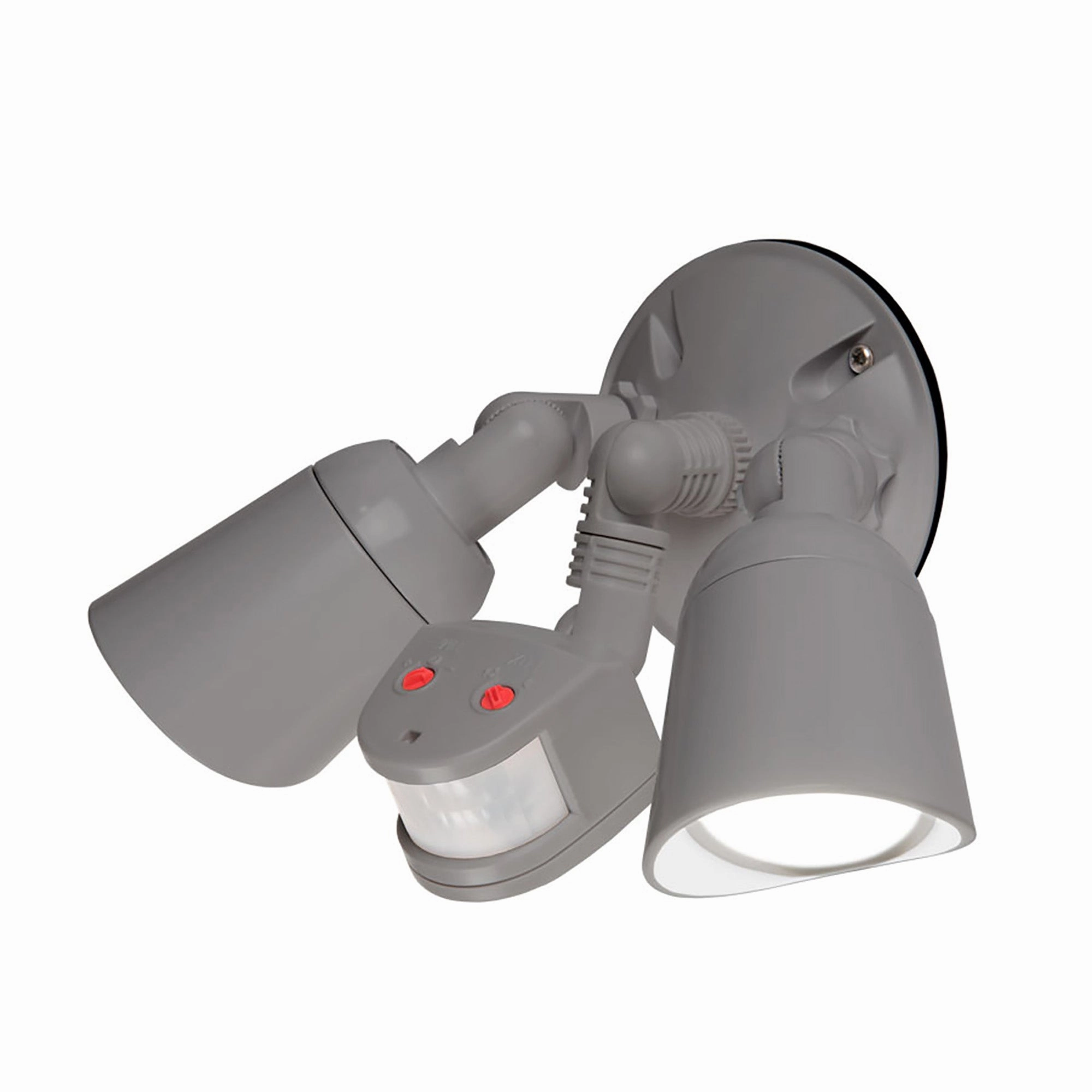 Endurance Double Spot Energy Star LED Spot Light