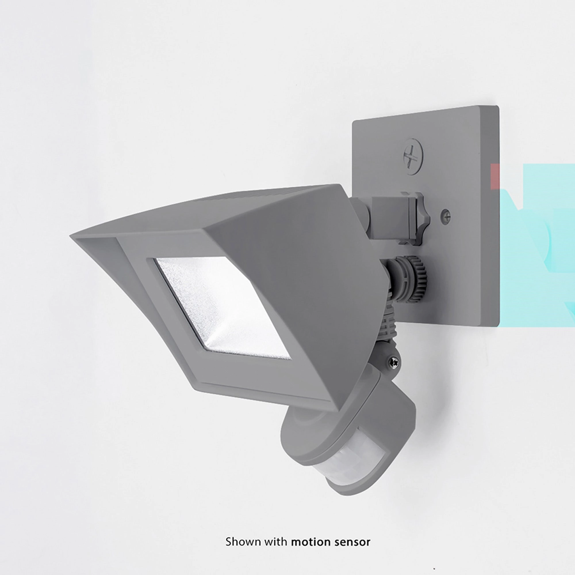 Endurance Flood Energy Star LED Flood Light