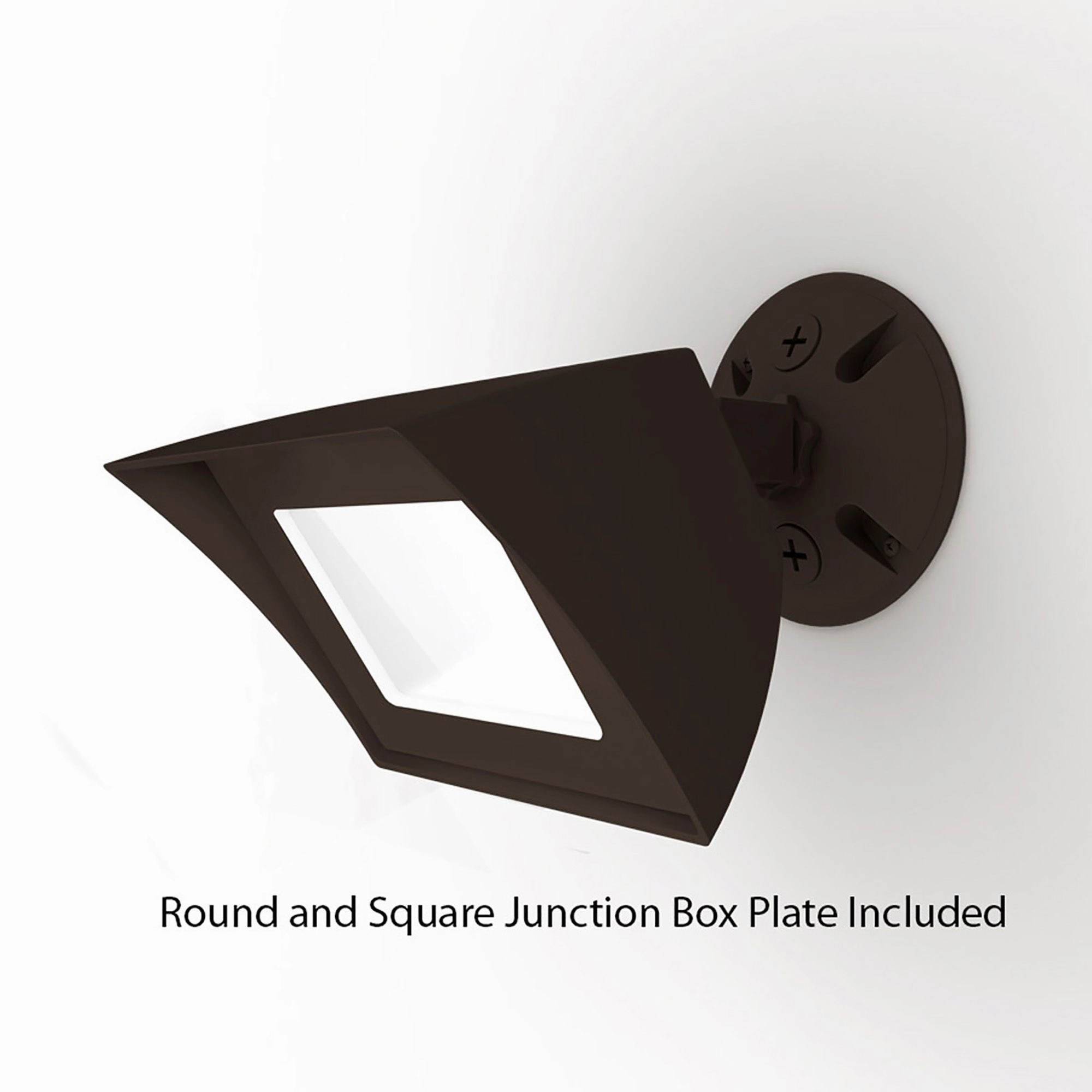 Endurance Flood Energy Star LED Flood Light