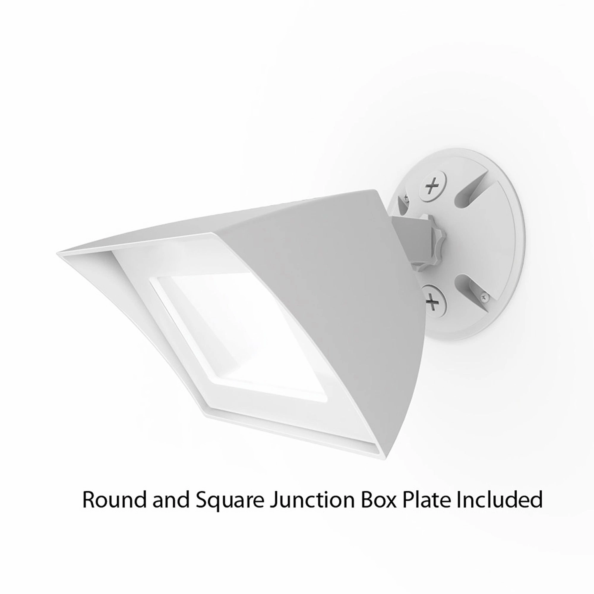 Endurance Flood Energy Star LED Flood Light