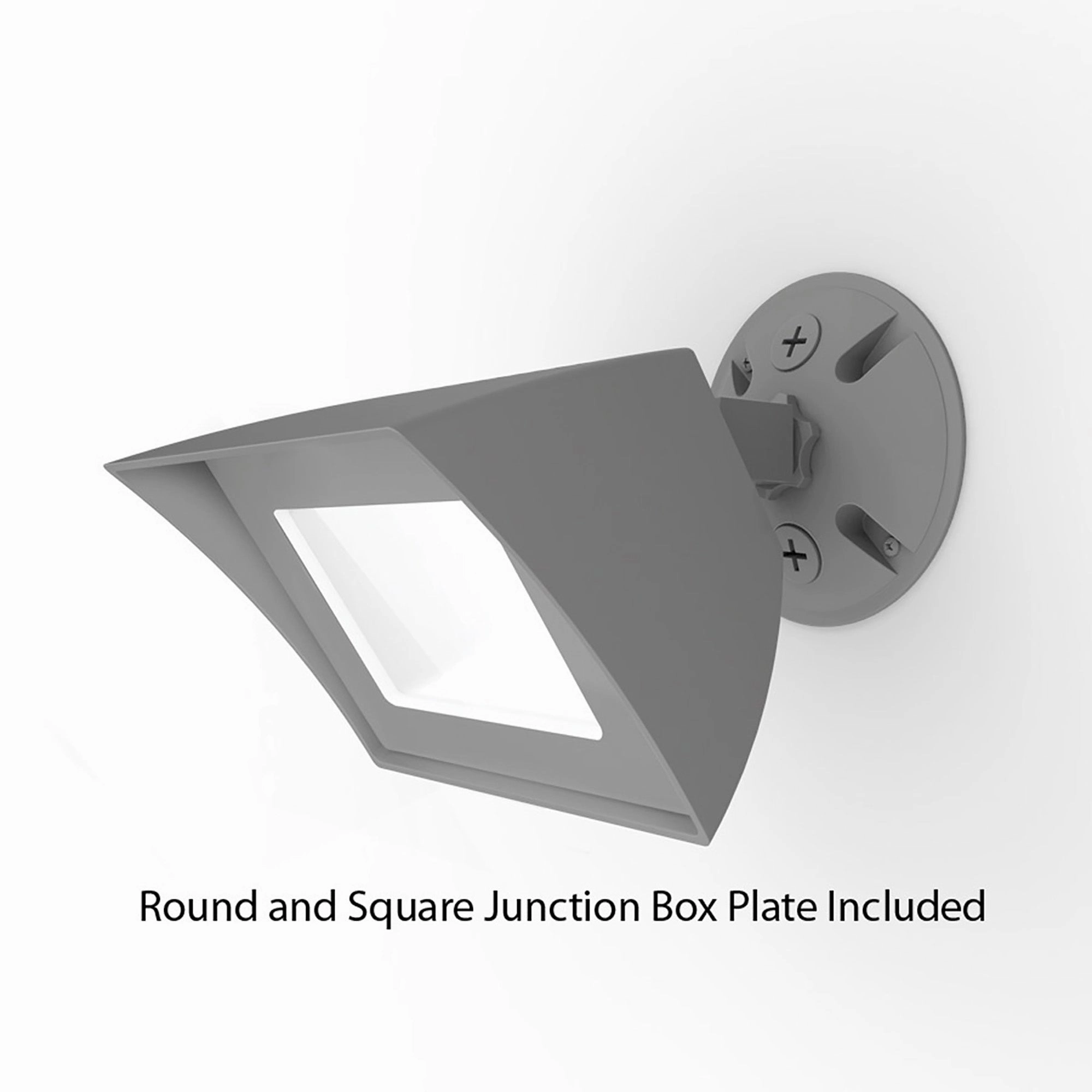 Endurance Flood Energy Star LED Flood Light