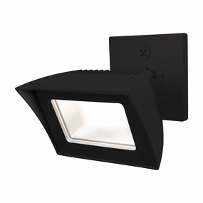 Endurance Flood Pro LED Flood Light Architectural GraphiteOutdoor wall sconces with motion sensor
