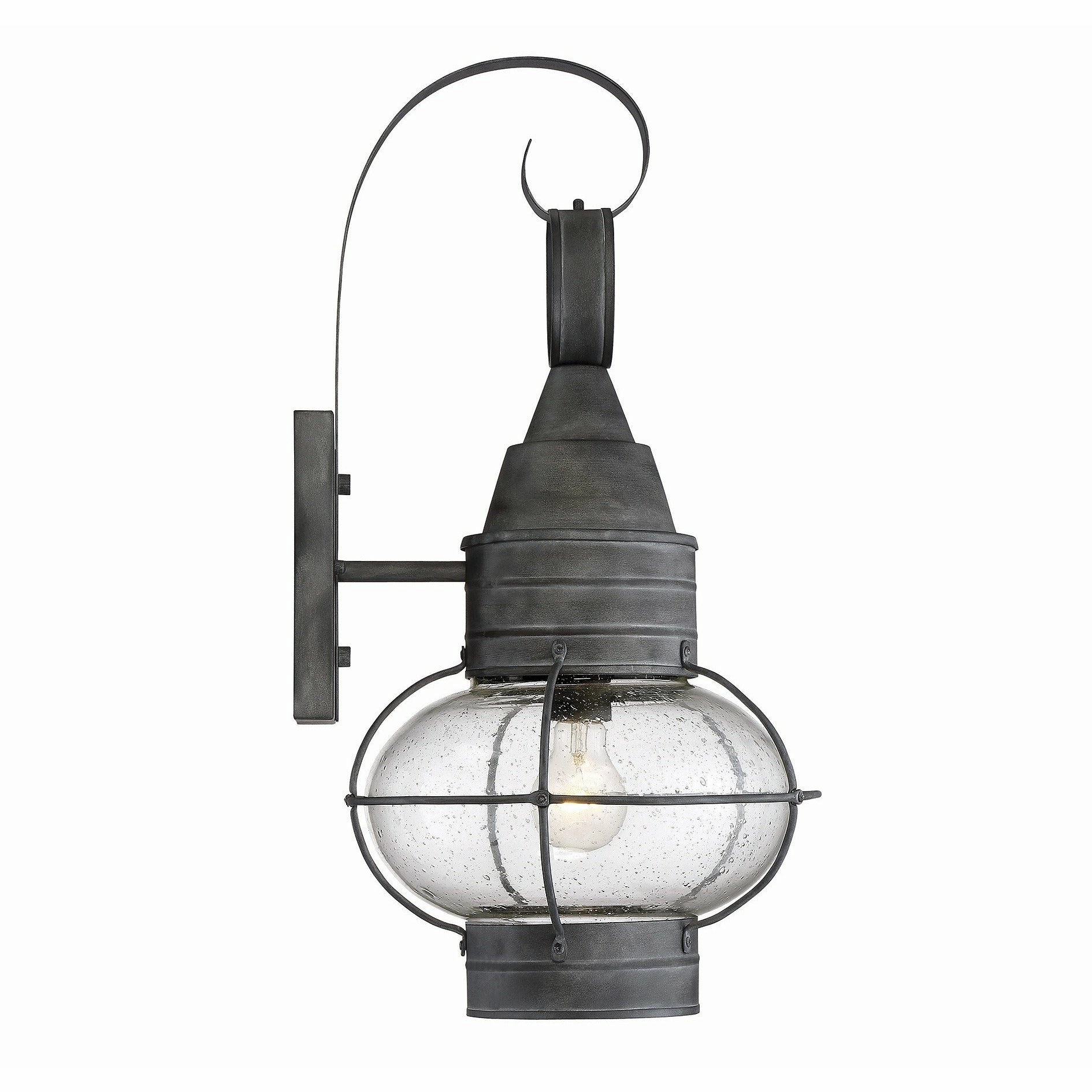 Enfield Outdoor Wall Light