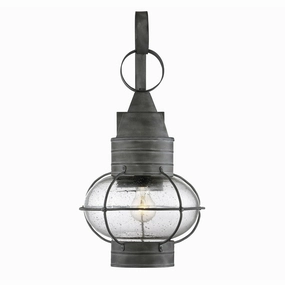 Enfield Outdoor Wall LightWeatherproof outdoor lighting