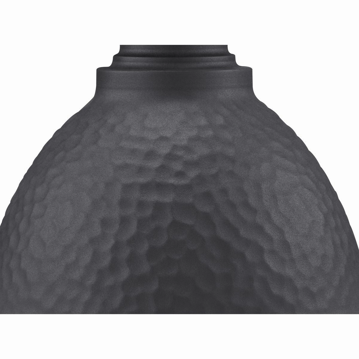 Englewood One Light Wall Lantern Black