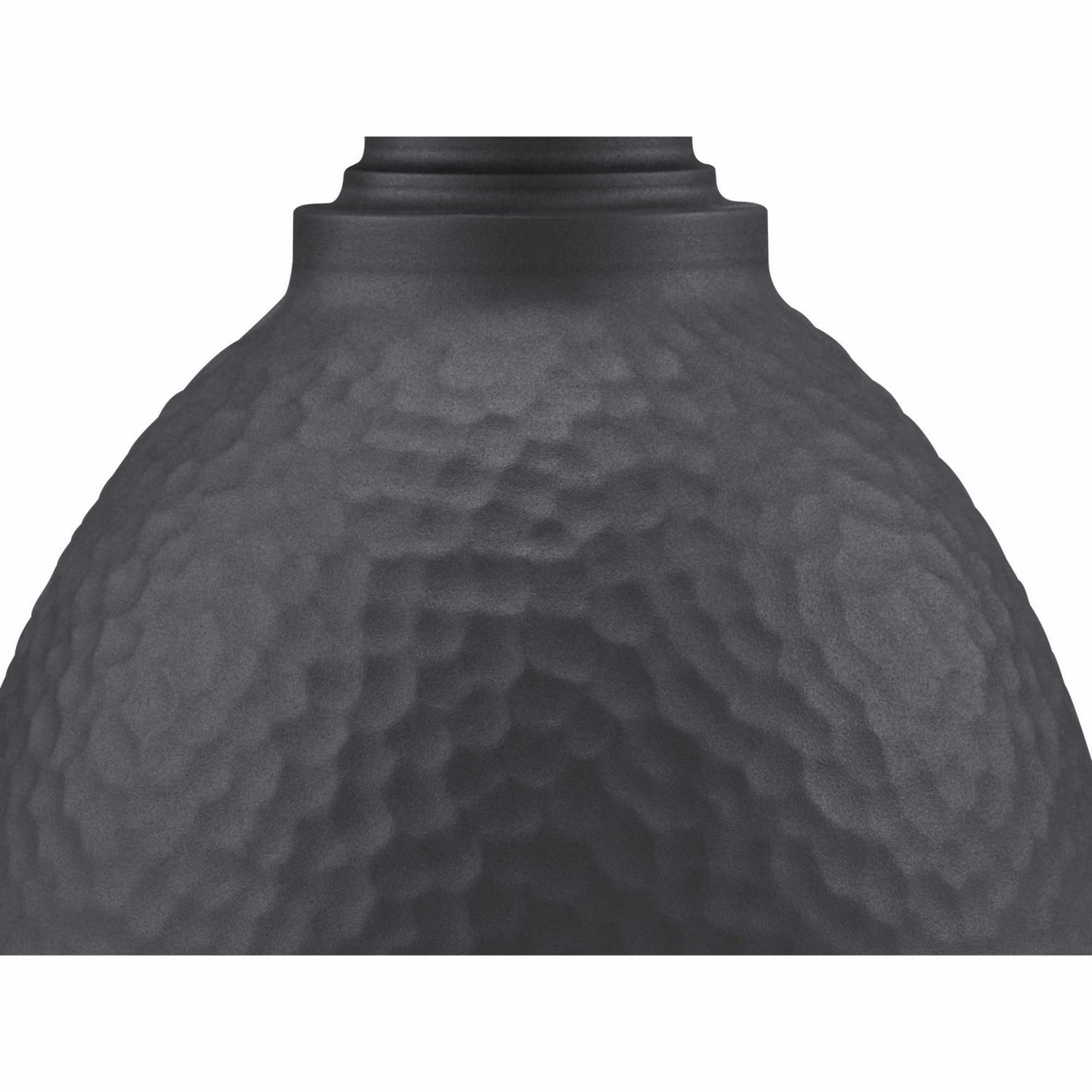 Englewood One Light Wall Lantern Black