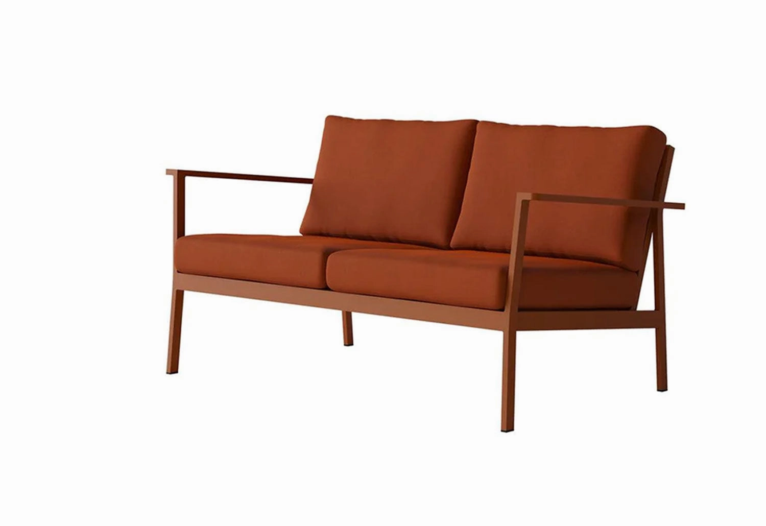 Eos 2 Seater Sofa