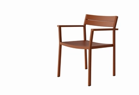 Eos Armchairoutdoor patio furniture set