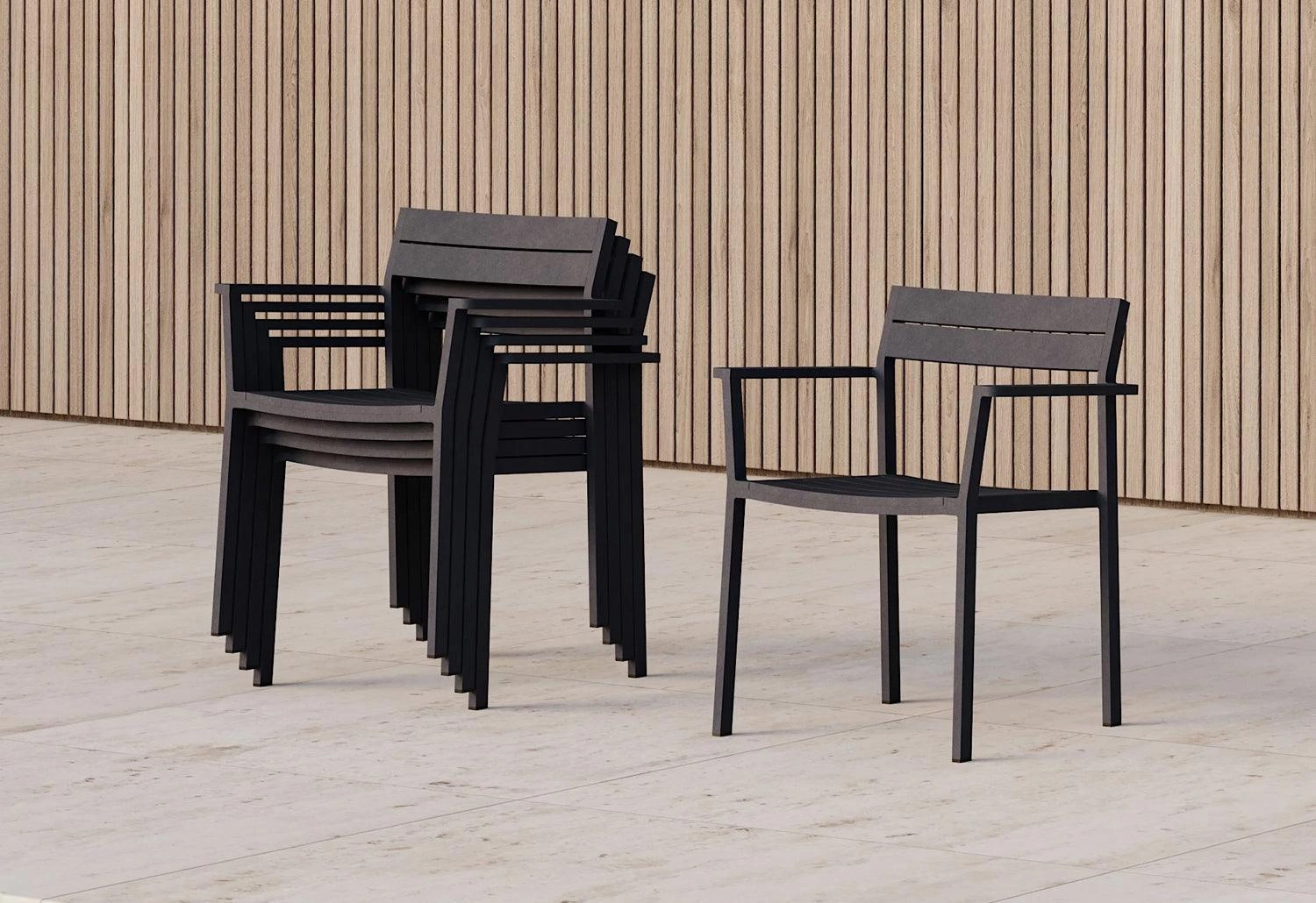 Eos Armchair