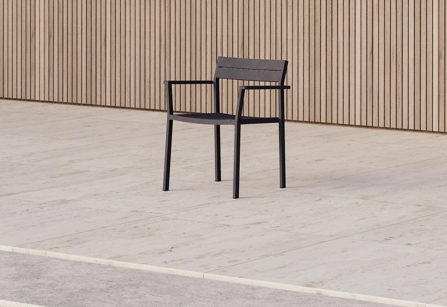Eos Armchair