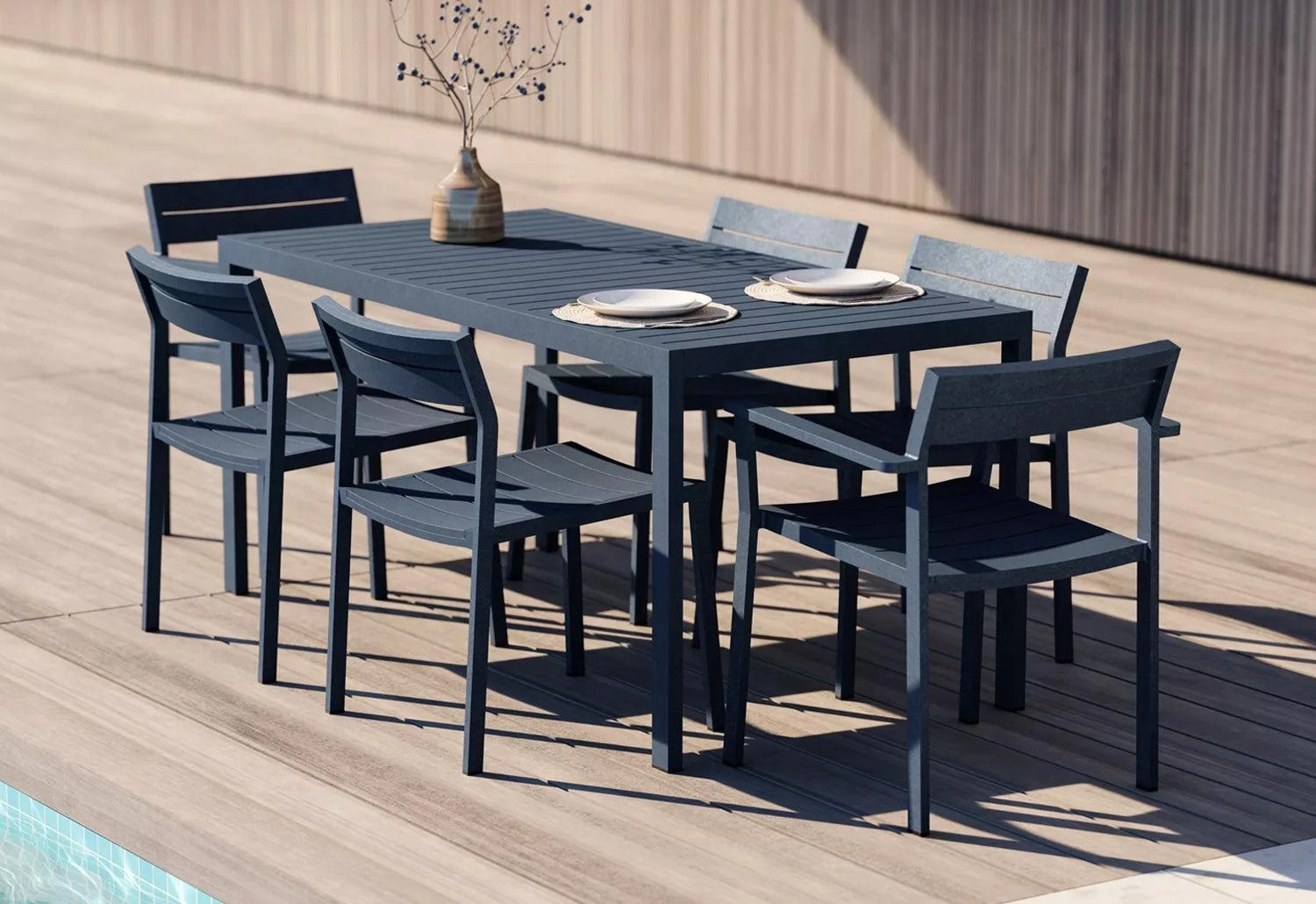 Eos Side Chair